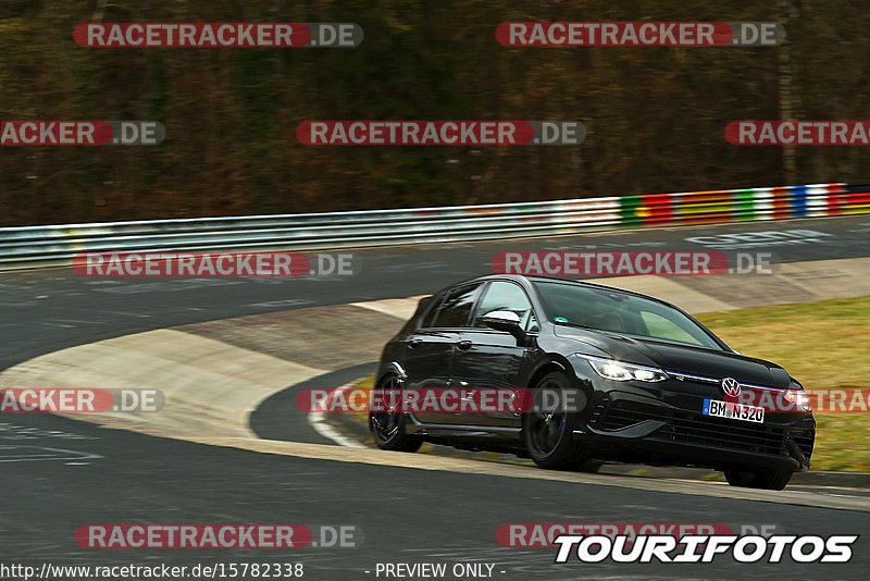 Bild #15782338 - Touristenfahrten Nürburgring Nordschleife (06.04.2022)