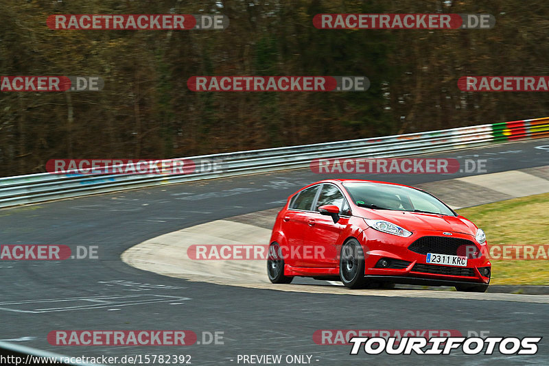 Bild #15782392 - Touristenfahrten Nürburgring Nordschleife (06.04.2022)