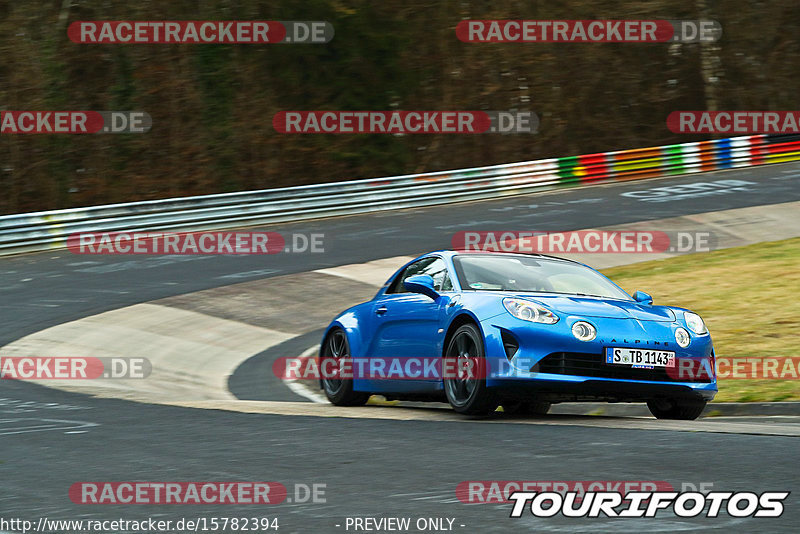 Bild #15782394 - Touristenfahrten Nürburgring Nordschleife (06.04.2022)