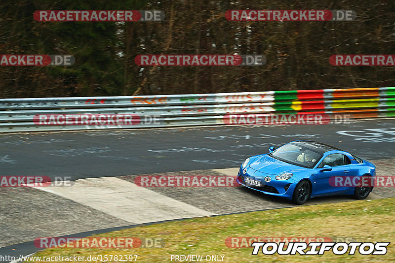 Bild #15782397 - Touristenfahrten Nürburgring Nordschleife (06.04.2022)