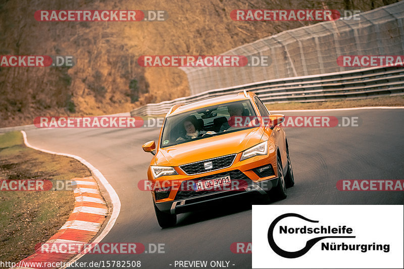 Bild #15782508 - Touristenfahrten Nürburgring Nordschleife (06.04.2022)