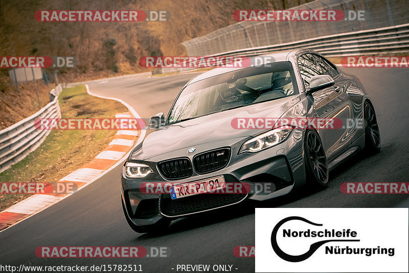 Bild #15782511 - Touristenfahrten Nürburgring Nordschleife (06.04.2022)