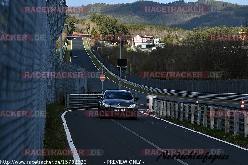 Bild #15782623 - Touristenfahrten Nürburgring Nordschleife (07.04.2022)