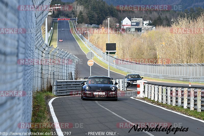 Bild #15782797 - Touristenfahrten Nürburgring Nordschleife (07.04.2022)