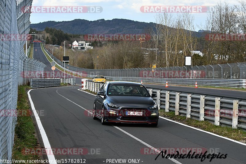 Bild #15782812 - Touristenfahrten Nürburgring Nordschleife (07.04.2022)