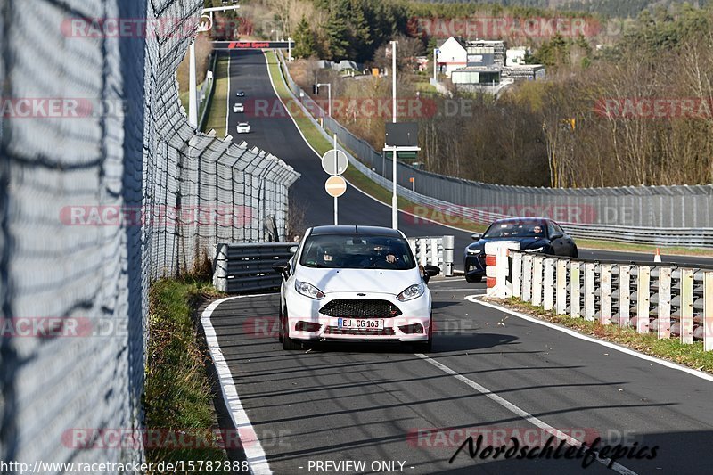 Bild #15782888 - Touristenfahrten Nürburgring Nordschleife (07.04.2022)