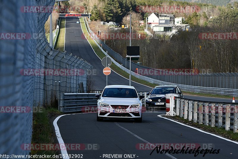 Bild #15782902 - Touristenfahrten Nürburgring Nordschleife (07.04.2022)