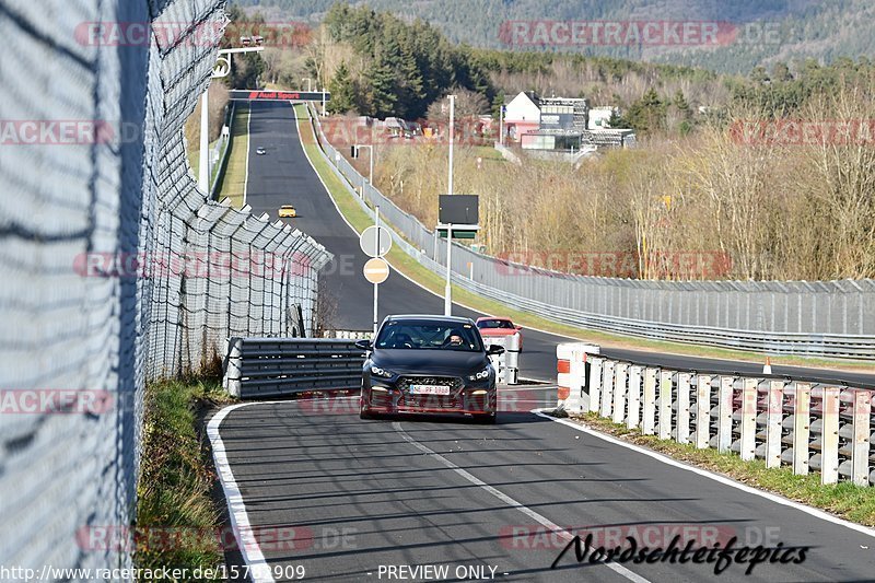 Bild #15782909 - Touristenfahrten Nürburgring Nordschleife (07.04.2022)