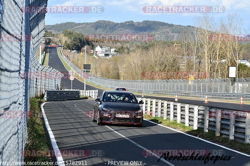 Bild #15782911 - Touristenfahrten Nürburgring Nordschleife (07.04.2022)