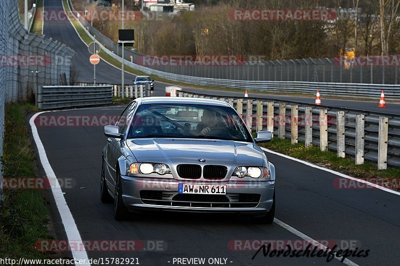 Bild #15782921 - Touristenfahrten Nürburgring Nordschleife (07.04.2022)