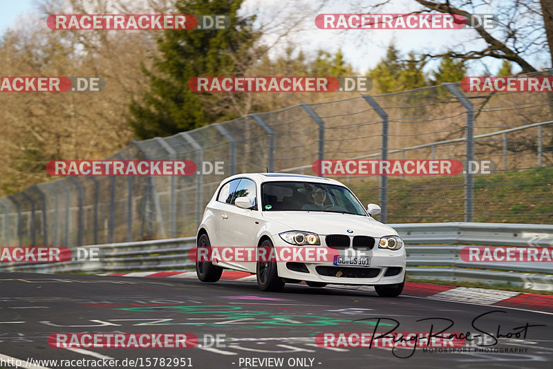 Bild #15782951 - Touristenfahrten Nürburgring Nordschleife (07.04.2022)