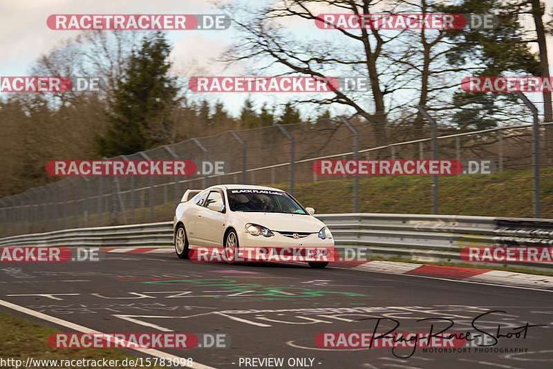 Bild #15783098 - Touristenfahrten Nürburgring Nordschleife (07.04.2022)