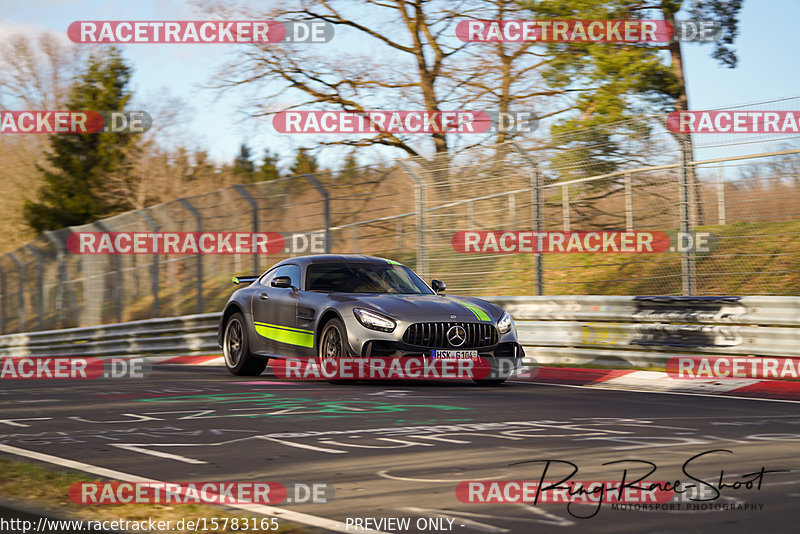 Bild #15783165 - Touristenfahrten Nürburgring Nordschleife (07.04.2022)