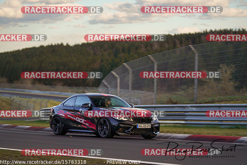 Bild #15783318 - Touristenfahrten Nürburgring Nordschleife (07.04.2022)