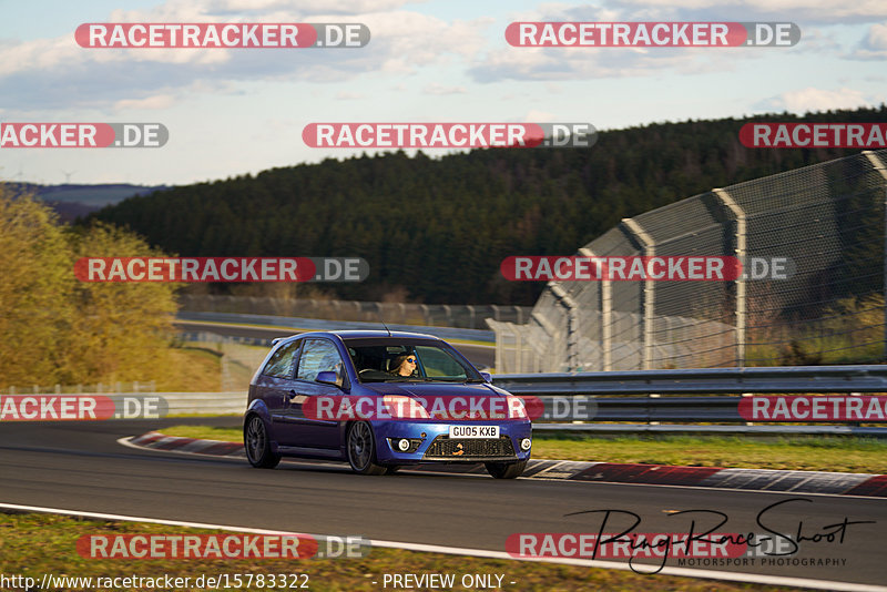 Bild #15783322 - Touristenfahrten Nürburgring Nordschleife (07.04.2022)