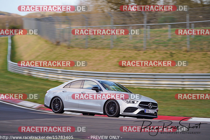 Bild #15783405 - Touristenfahrten Nürburgring Nordschleife (07.04.2022)