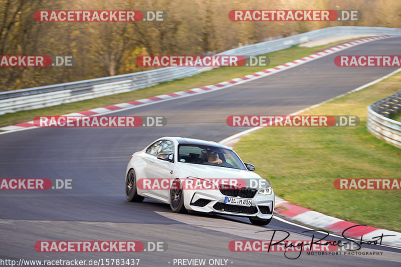 Bild #15783437 - Touristenfahrten Nürburgring Nordschleife (07.04.2022)