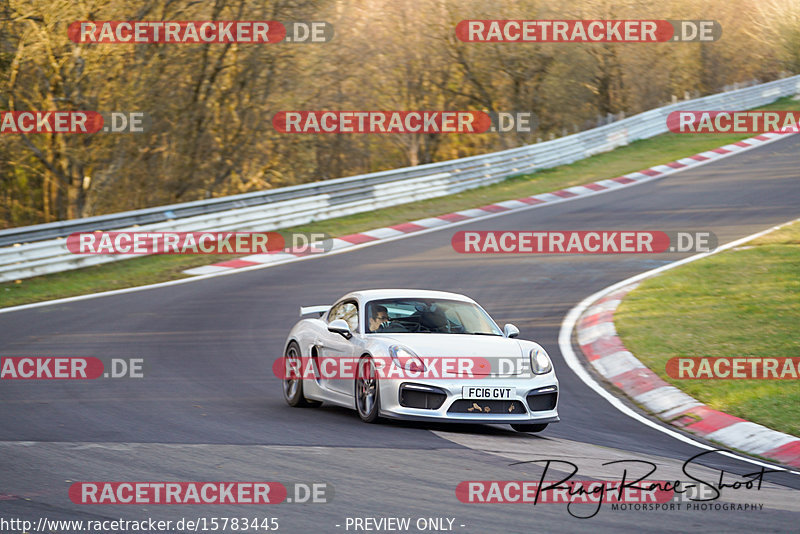 Bild #15783445 - Touristenfahrten Nürburgring Nordschleife (07.04.2022)