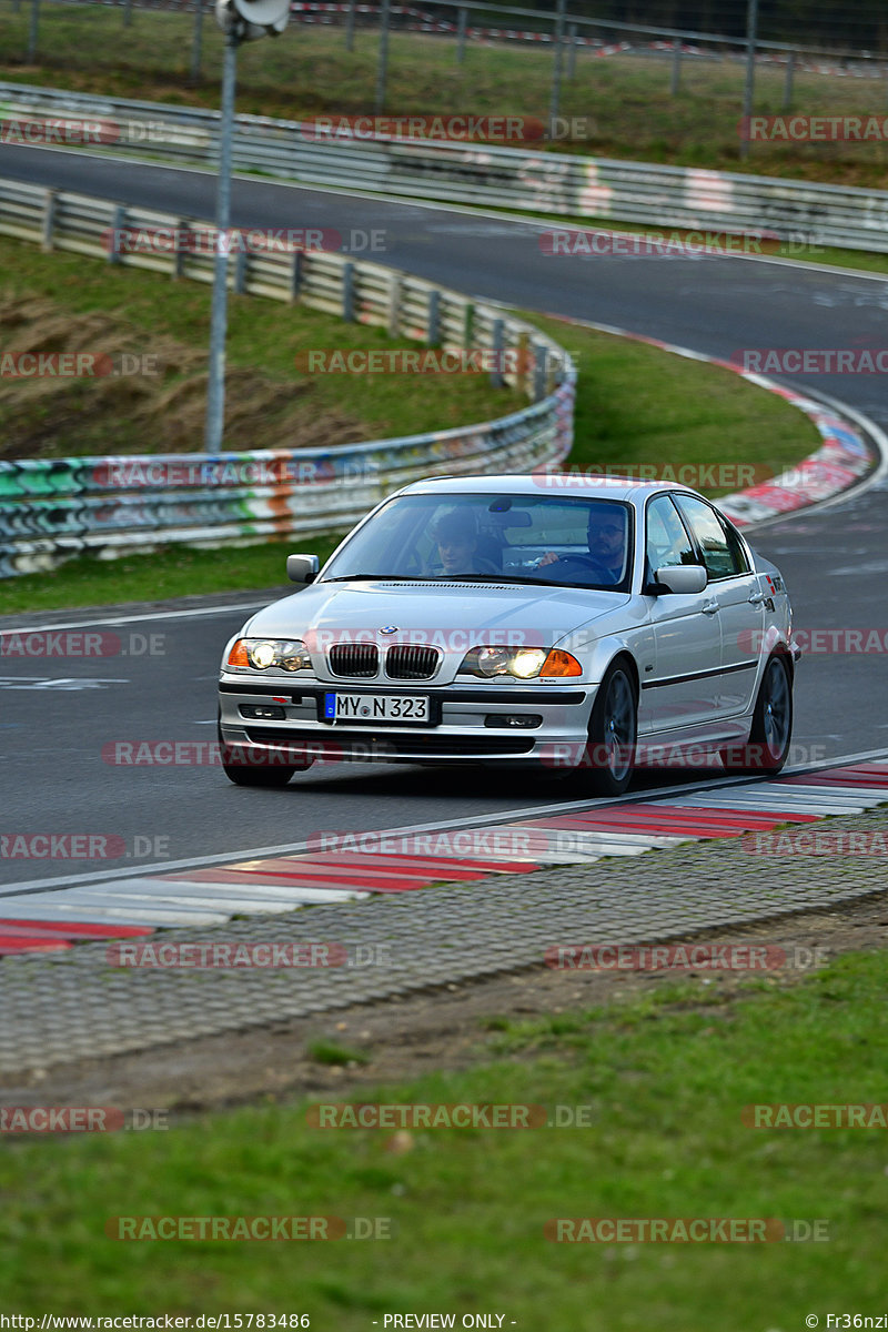 Bild #15783486 - Touristenfahrten Nürburgring Nordschleife (07.04.2022)