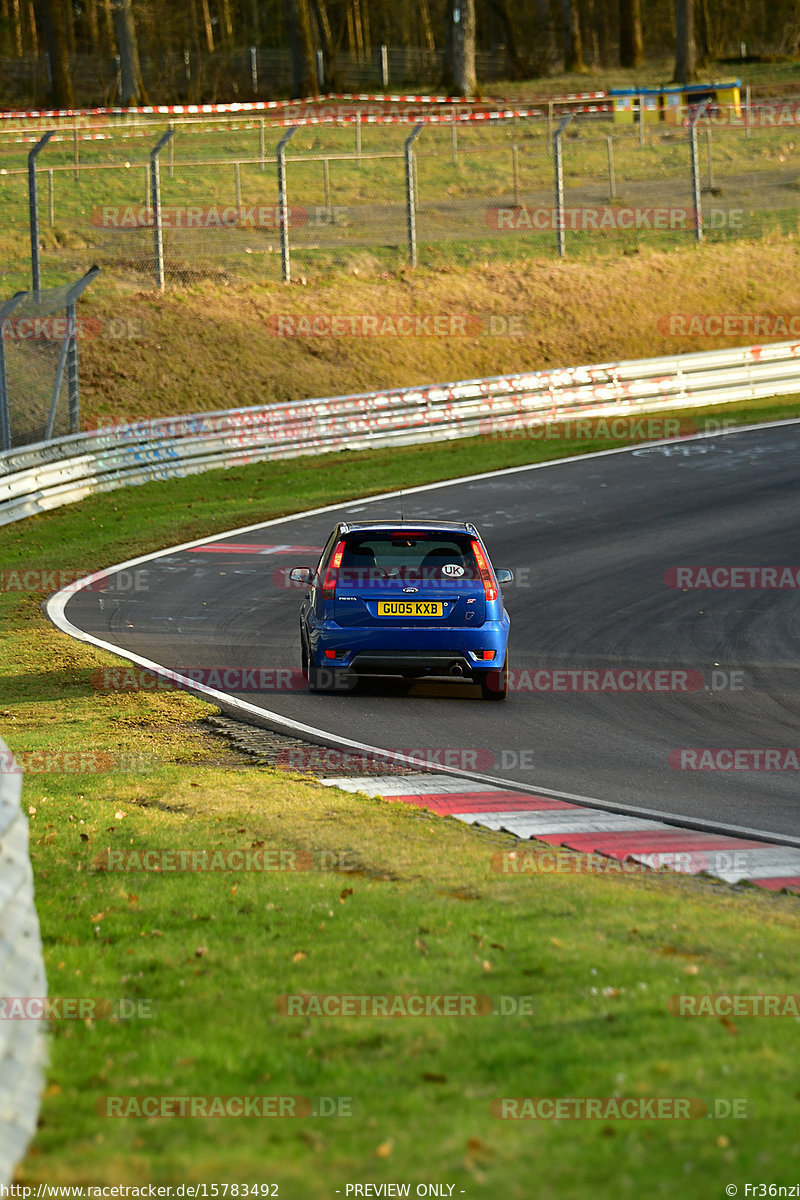 Bild #15783492 - Touristenfahrten Nürburgring Nordschleife (07.04.2022)