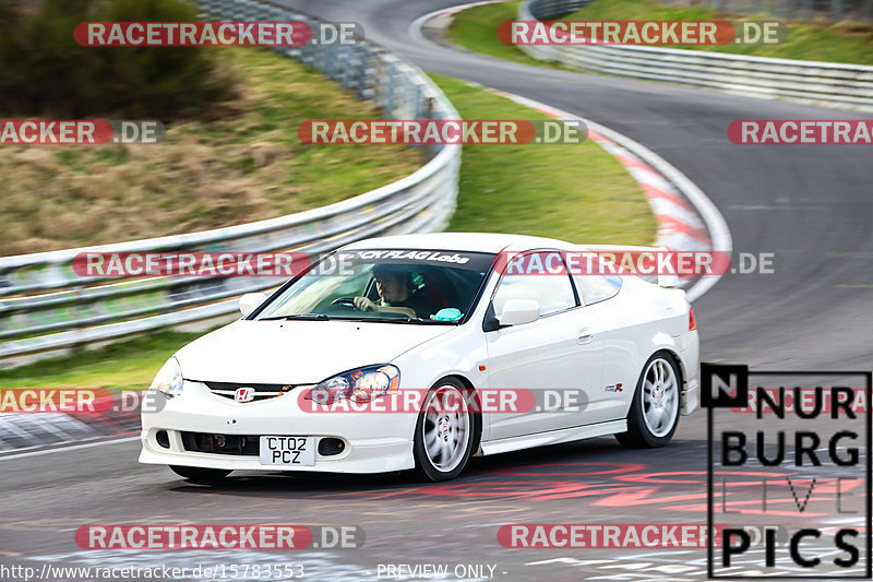 Bild #15783553 - Touristenfahrten Nürburgring Nordschleife (07.04.2022)