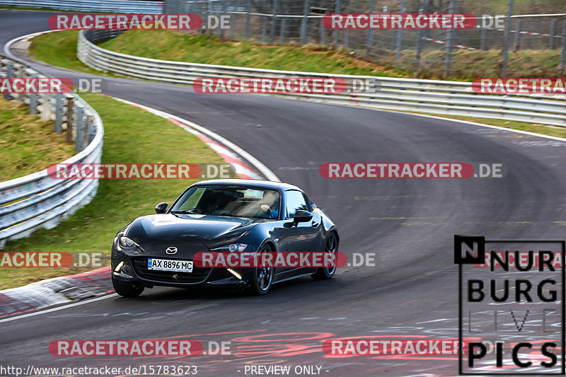 Bild #15783623 - Touristenfahrten Nürburgring Nordschleife (07.04.2022)