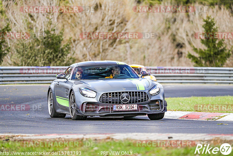 Bild #15783793 - Touristenfahrten Nürburgring Nordschleife (07.04.2022)