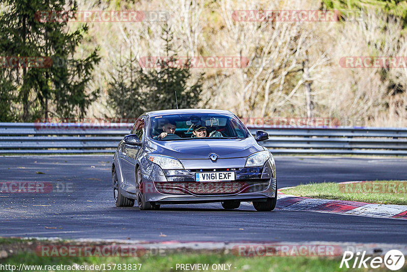 Bild #15783837 - Touristenfahrten Nürburgring Nordschleife (07.04.2022)