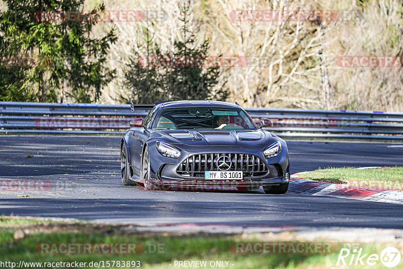 Bild #15783893 - Touristenfahrten Nürburgring Nordschleife (07.04.2022)