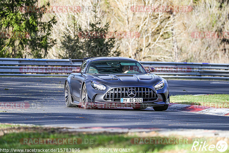 Bild #15783896 - Touristenfahrten Nürburgring Nordschleife (07.04.2022)