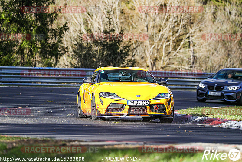 Bild #15783898 - Touristenfahrten Nürburgring Nordschleife (07.04.2022)