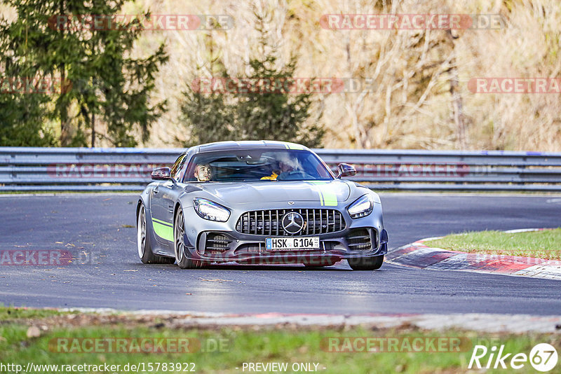 Bild #15783922 - Touristenfahrten Nürburgring Nordschleife (07.04.2022)