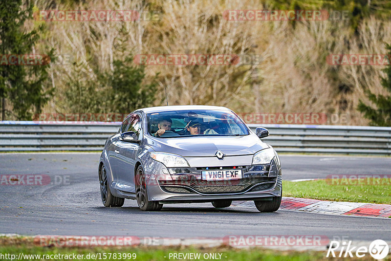 Bild #15783999 - Touristenfahrten Nürburgring Nordschleife (07.04.2022)