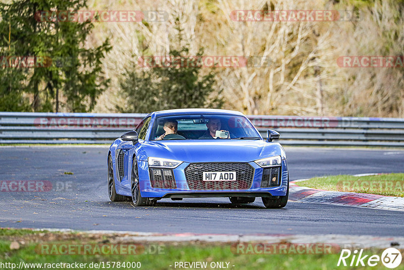 Bild #15784000 - Touristenfahrten Nürburgring Nordschleife (07.04.2022)