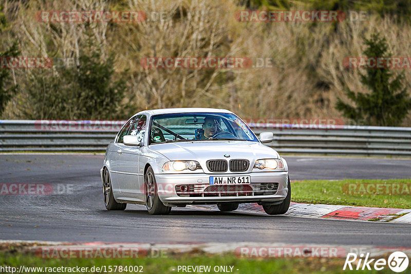 Bild #15784002 - Touristenfahrten Nürburgring Nordschleife (07.04.2022)