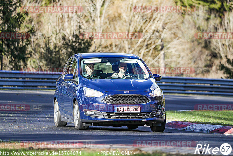 Bild #15784074 - Touristenfahrten Nürburgring Nordschleife (07.04.2022)