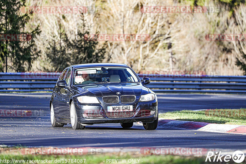 Bild #15784087 - Touristenfahrten Nürburgring Nordschleife (07.04.2022)