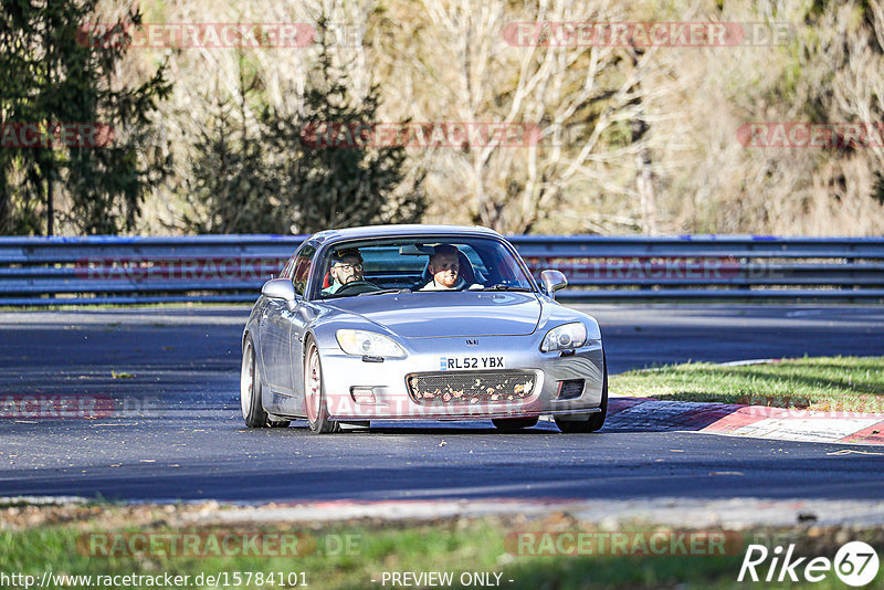 Bild #15784101 - Touristenfahrten Nürburgring Nordschleife (07.04.2022)