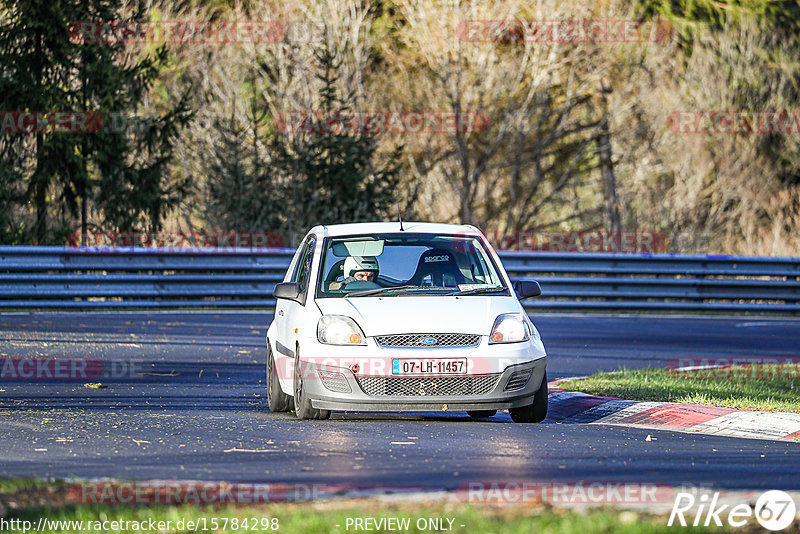 Bild #15784298 - Touristenfahrten Nürburgring Nordschleife (07.04.2022)