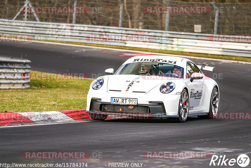 Bild #15784374 - Touristenfahrten Nürburgring Nordschleife (07.04.2022)