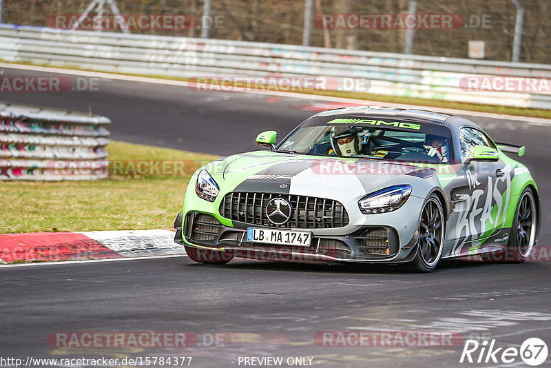 Bild #15784377 - Touristenfahrten Nürburgring Nordschleife (07.04.2022)