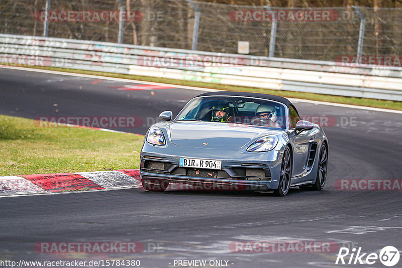 Bild #15784380 - Touristenfahrten Nürburgring Nordschleife (07.04.2022)