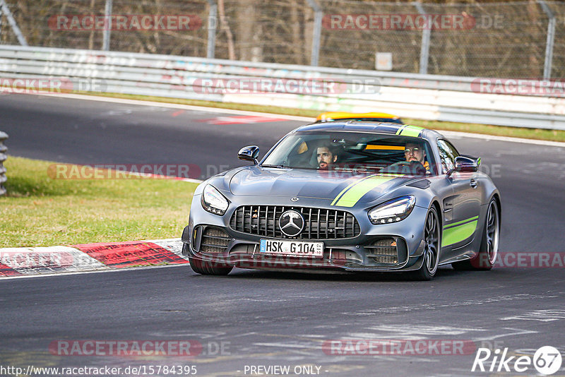 Bild #15784395 - Touristenfahrten Nürburgring Nordschleife (07.04.2022)