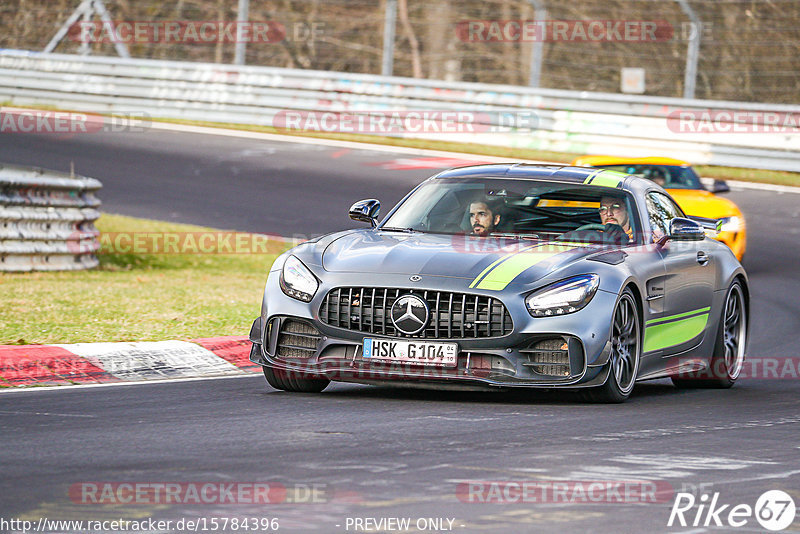 Bild #15784396 - Touristenfahrten Nürburgring Nordschleife (07.04.2022)