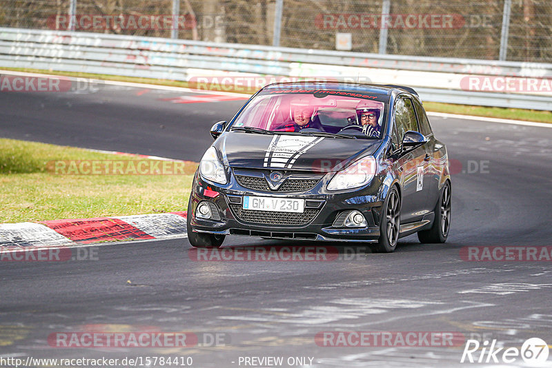 Bild #15784410 - Touristenfahrten Nürburgring Nordschleife (07.04.2022)