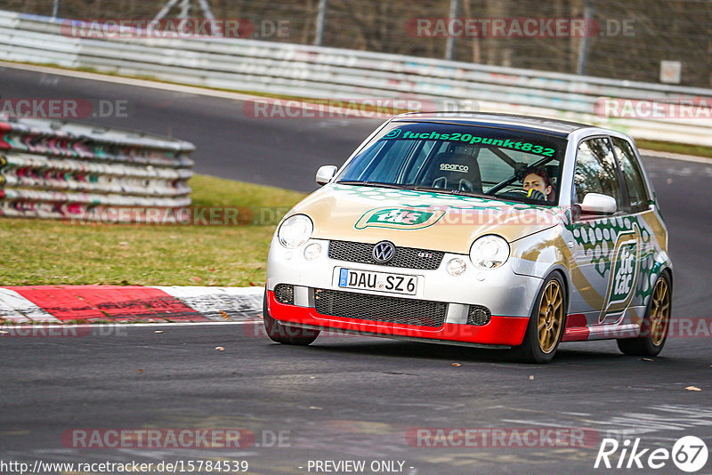 Bild #15784539 - Touristenfahrten Nürburgring Nordschleife (07.04.2022)