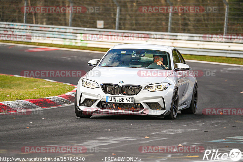 Bild #15784540 - Touristenfahrten Nürburgring Nordschleife (07.04.2022)