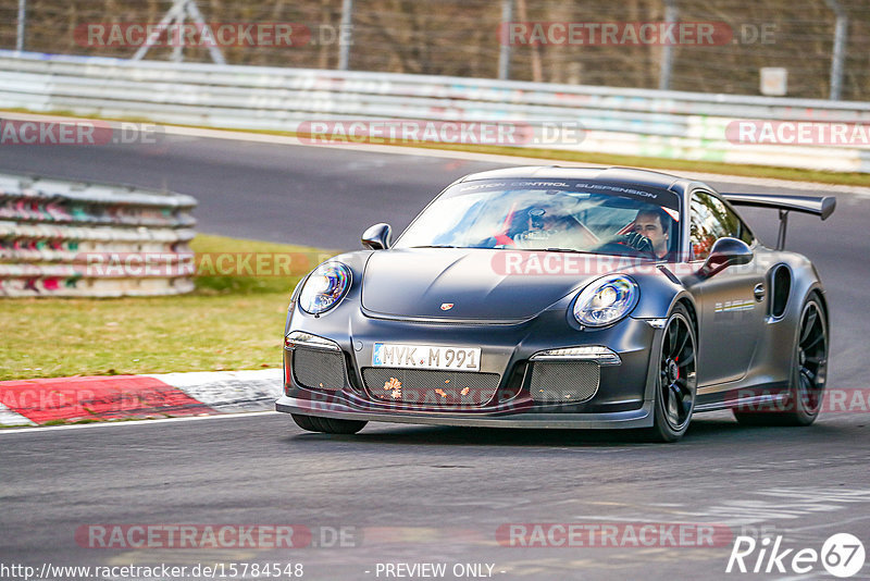 Bild #15784548 - Touristenfahrten Nürburgring Nordschleife (07.04.2022)