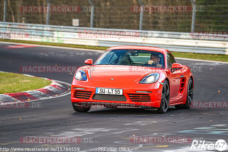 Bild #15784559 - Touristenfahrten Nürburgring Nordschleife (07.04.2022)