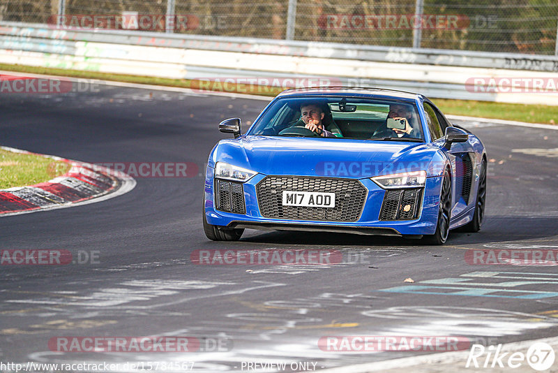 Bild #15784567 - Touristenfahrten Nürburgring Nordschleife (07.04.2022)